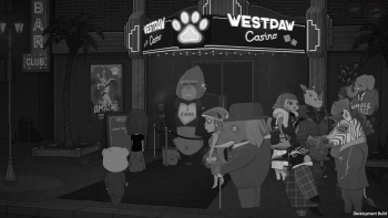 Bear With Me Screenshot